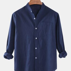 Premium Stylish Shirts for Men | Comfortable & Trendy Collection