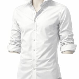 Premium Stylish Shirts for Men | Comfortable & Trendy Collection