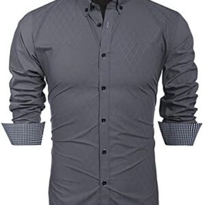 Premium Stylish Shirts for Men | Comfortable & Trendy Collection