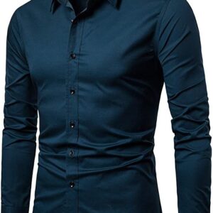 Premium Stylish Shirts for Men | Comfortable & Trendy Collection