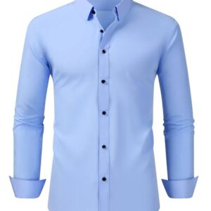 Premium Stylish Shirts for Men | Comfortable & Trendy Collection