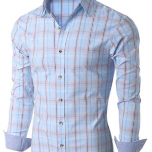 Premium Stylish Shirts for Men | Comfortable & Trendy Collection