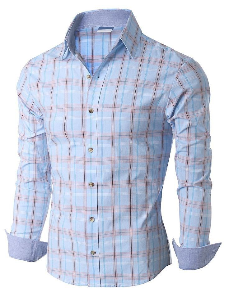 Premium Stylish Shirts for Men | Comfortable & Trendy Collection
