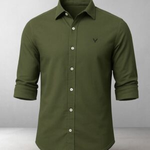 Premium Stylish Shirts for Men | Comfortable & Trendy Collection