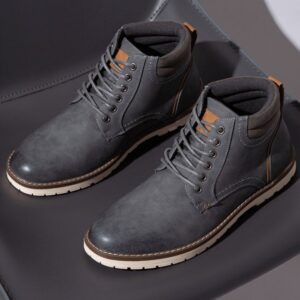 Premium Stylish Footwear for Men | Comfort & Trendy Collection