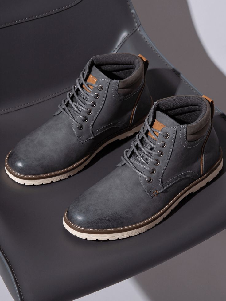 Premium Stylish Footwear for Men | Comfort & Trendy Collection