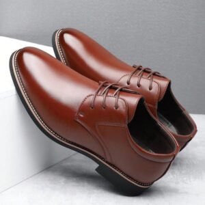 Premium Stylish Footwear for Men | Comfort & Trendy Collection