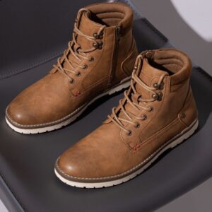 Premium Stylish Footwear for Men | Comfort & Trendy Collection
