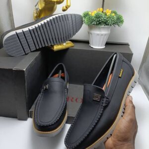 Premium Stylish Footwear for Men | Comfort & Trendy Collection