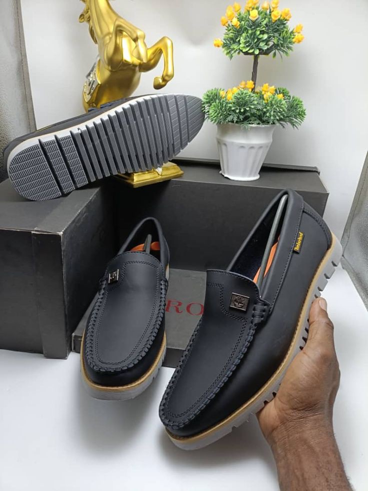 Premium Stylish Footwear for Men | Comfort & Trendy Collection