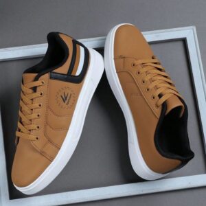Premium Stylish Footwear for Men | Comfort & Trendy Collection