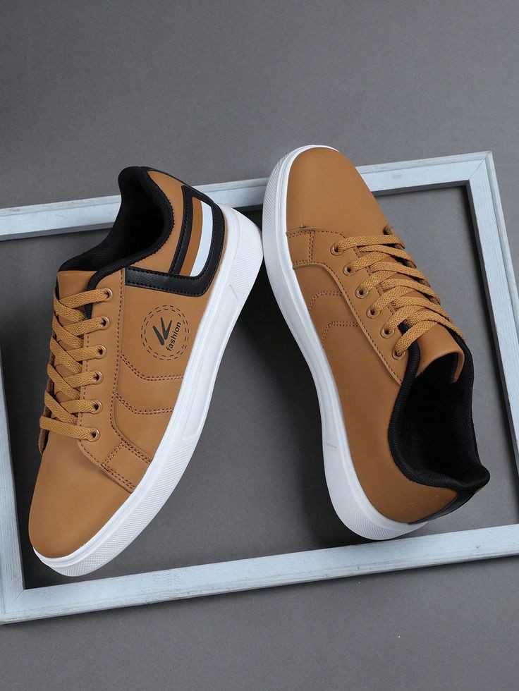 Premium Stylish Footwear for Men | Comfort & Trendy Collection
