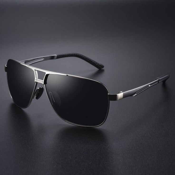 Premium UV Protection Stylish Sunglasses for Men | Lightweight & Trendy Design