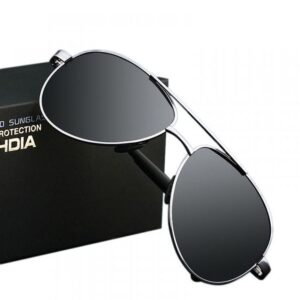 Premium UV Protection Stylish Sunglasses for Men | Lightweight & Trendy Design