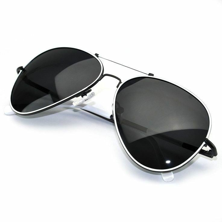 Premium UV Protection Stylish Sunglasses for Men | Lightweight & Trendy Design