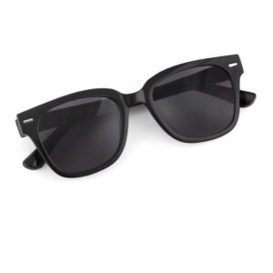 Premium UV Protection Stylish Sunglasses for Men | Lightweight & Trendy Design
